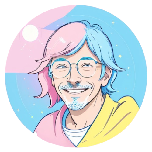 Catalyst of Joy Logo